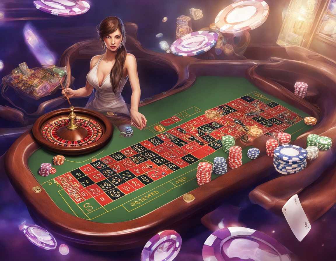 57 bet