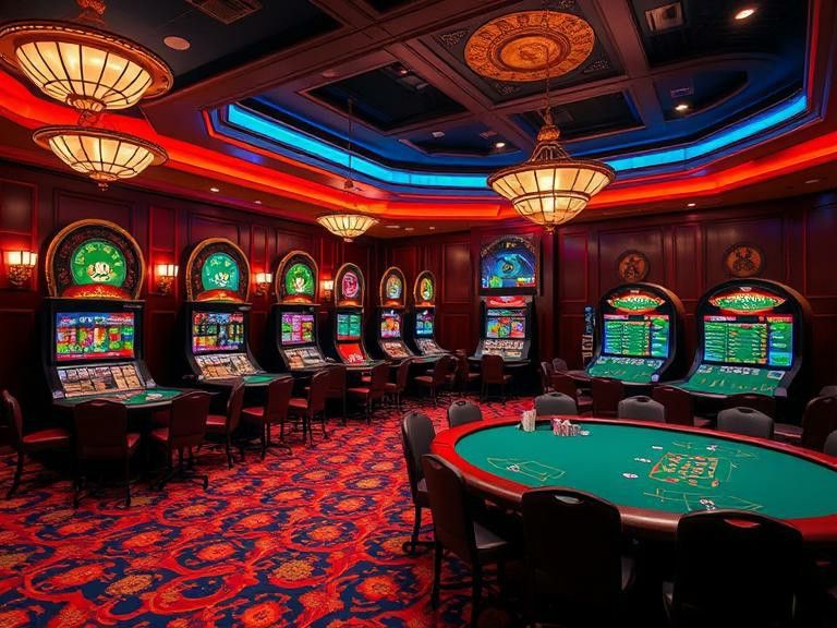 57 bet