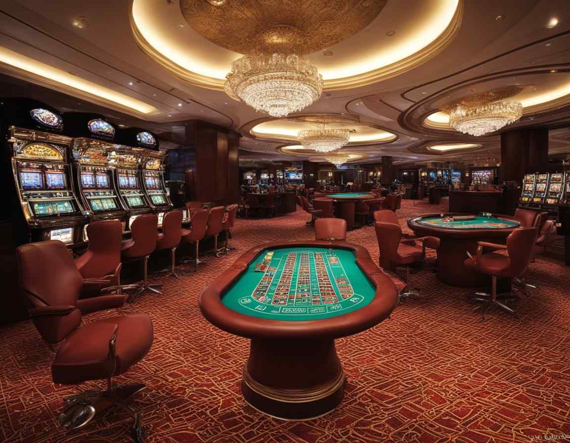 57 bet