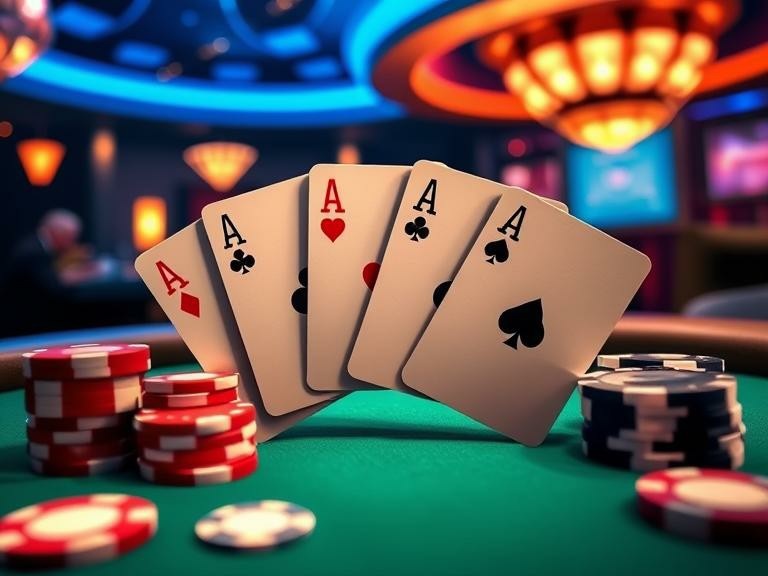 57 bet