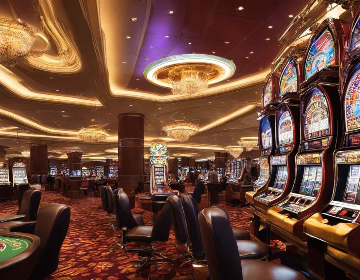 57 bet