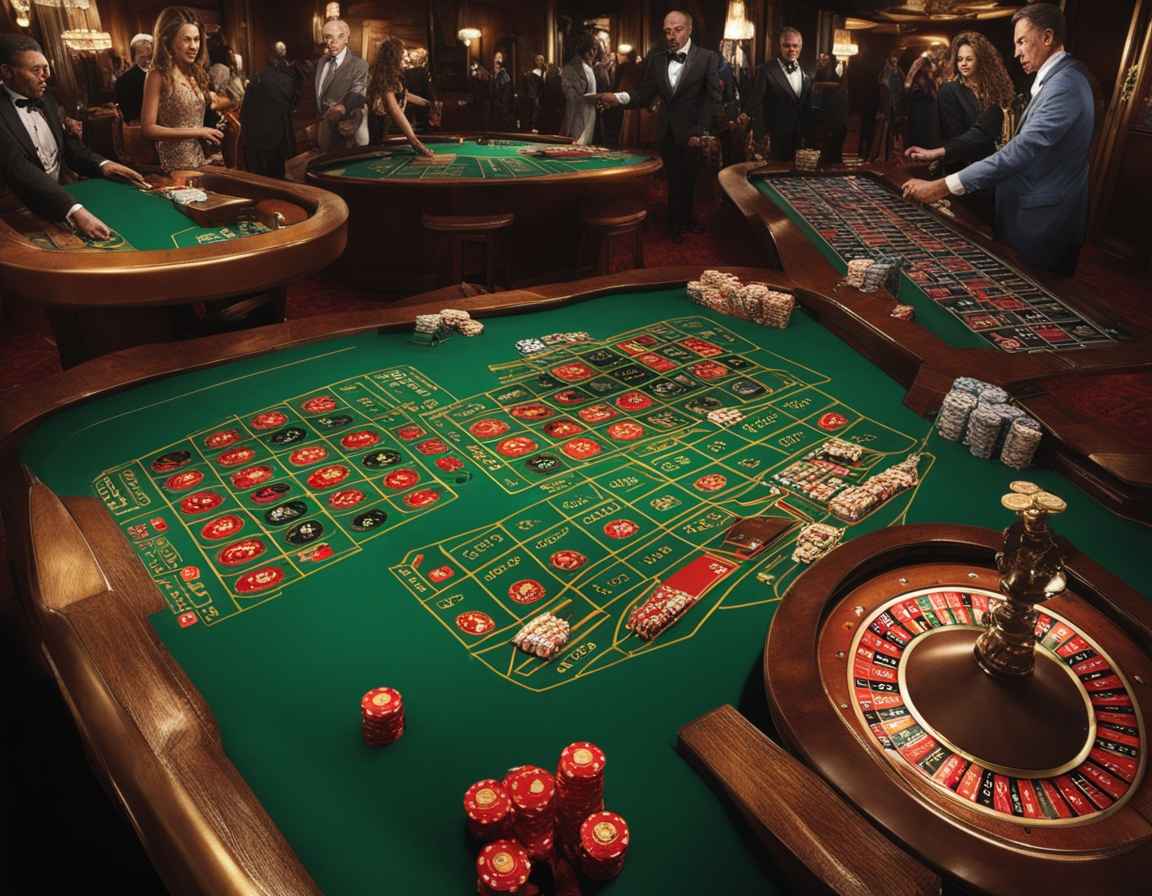 57 bet